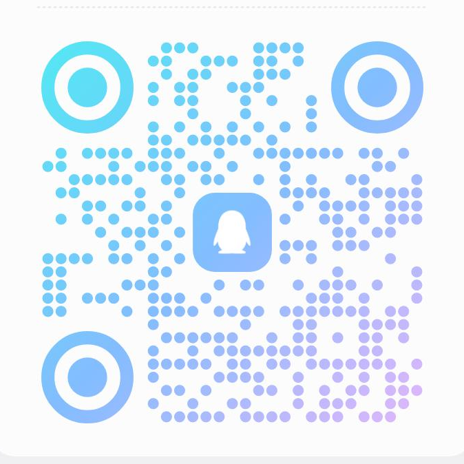 图片加载失败，请使用群号加群